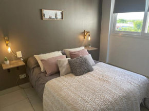 Andes Apartments Bandera